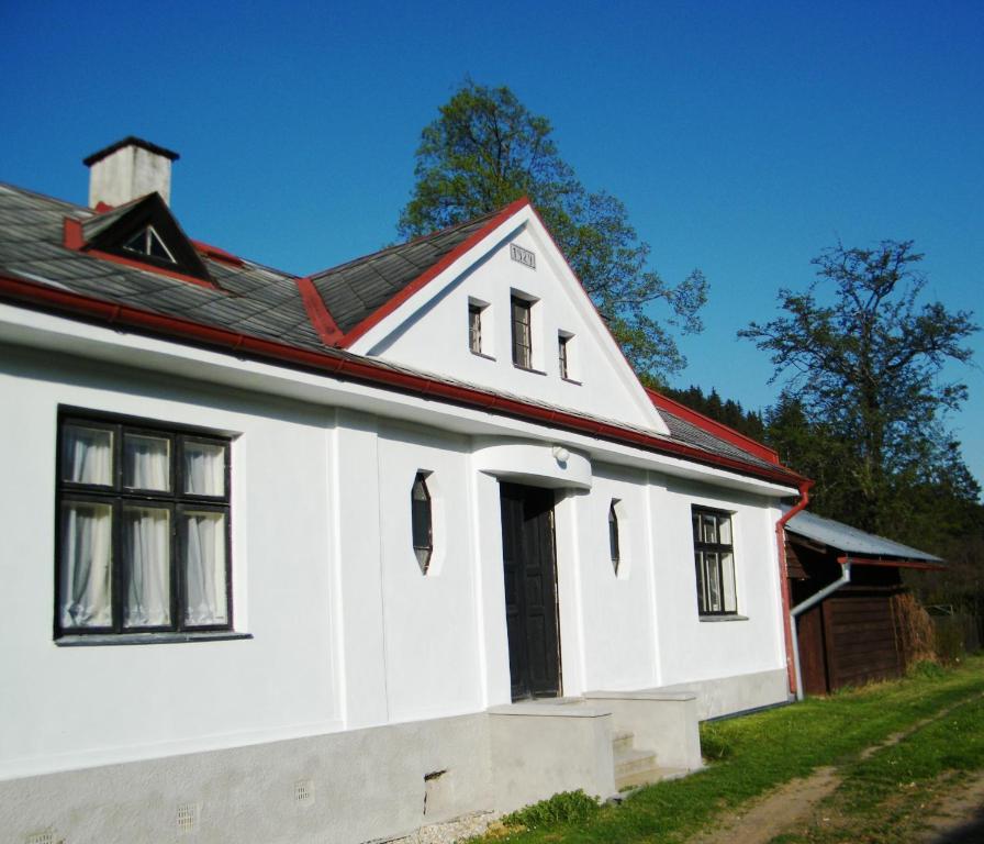Rainmuehle Villa Mariánské Lázně Exteriör bild